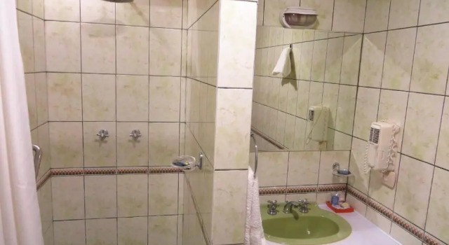 Номер Standard Tierra Viva Ollantaytambo