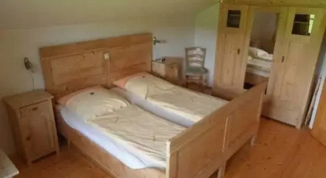 Bio-Bergbauernhof Jäck, Reserva ahora Hotel Waltenhofen Algovia
