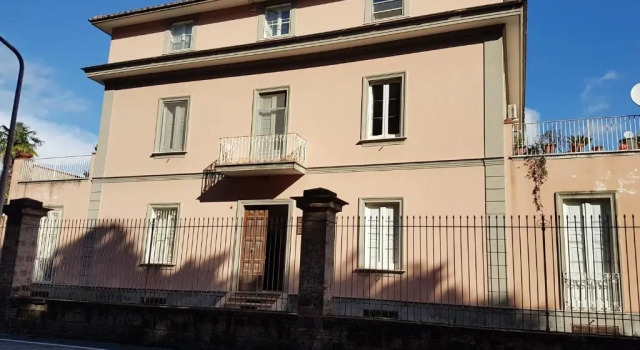 Апартаменты Ercole in riposo