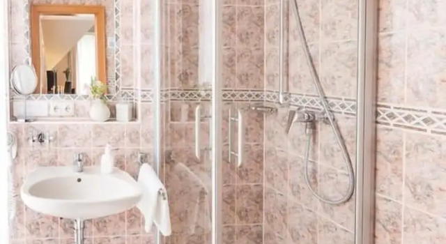 Standart oda Ambient Hotel Tassilo