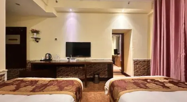 Suite Nebula Inn