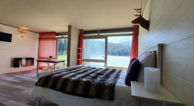 L'Arcoch, Rezervasyon Otel Pyrenees National Park otoparklı oteller, Otopark