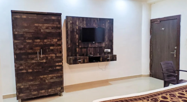 Семейный номер Standard The Bagga Inn