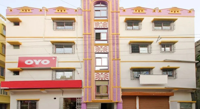 OYO 8079 Mukundapur, Prenota Hotel Calcutta 