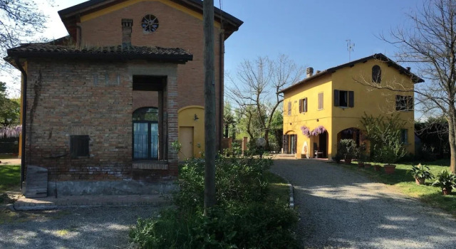 Fondo Giardinetto