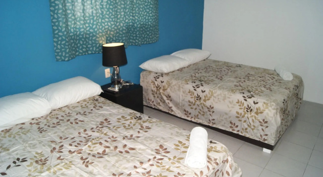 HoteL cAsaiA