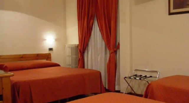 Номер Standard Convitto Della Calza - Casa Per Ferie