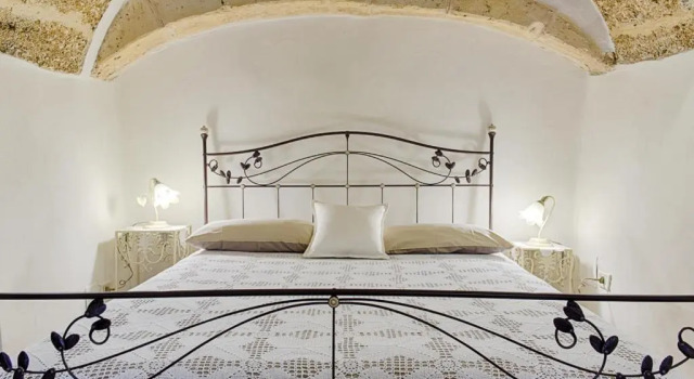 Апартаменты Superior Sacratum B&B Suite Spa