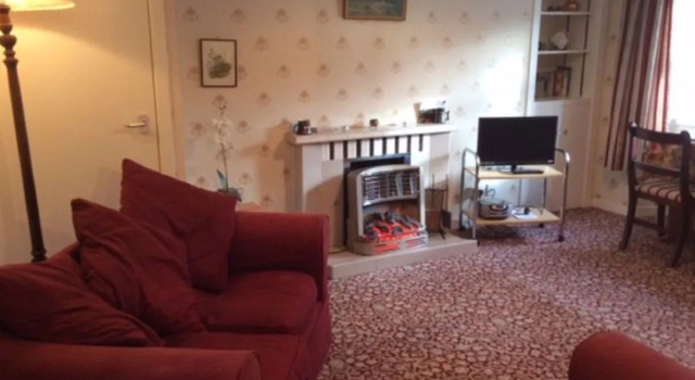 Holiday Home Craigton Cottage by Interhome, Prenota Casa vacanze Dunkeld Perthshire