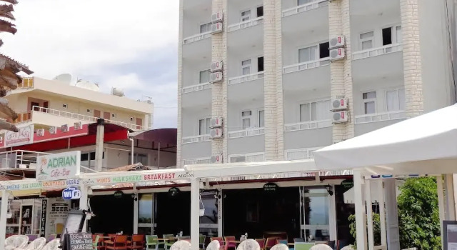 Adrian Beach Hotel