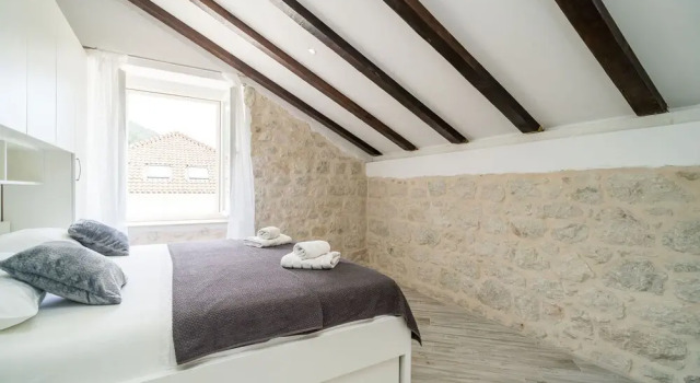 Apartments Davor