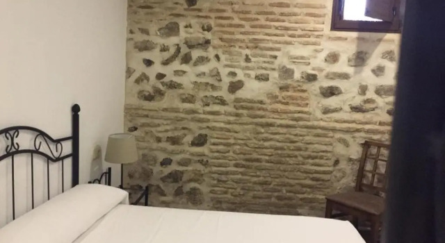 Апартаменты Apartamento Tolaitola