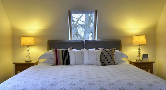 Brae House, Book Hotel Aberfeldy Perthshire