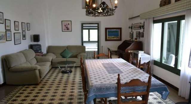 104852 -  Apartment in Port de la Selva (El)