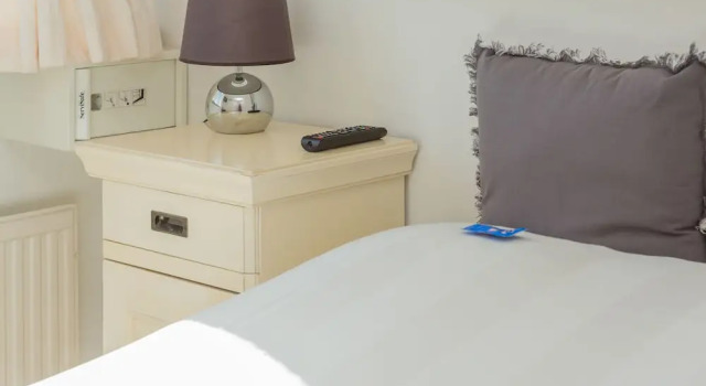 Одноместный номер Standard Pirombo Bed & Breakfast
