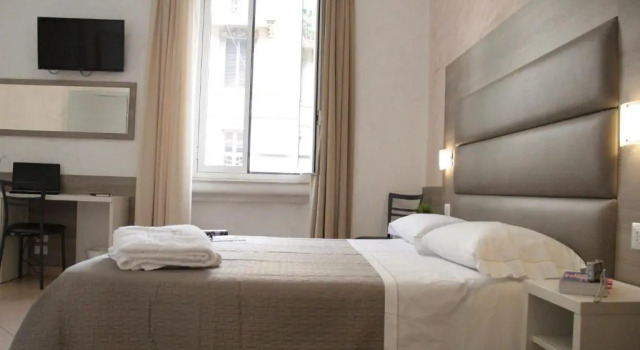 Hotel Siro
