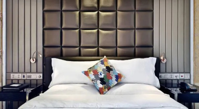 Люкс Deluxe Count Diamond Hotel