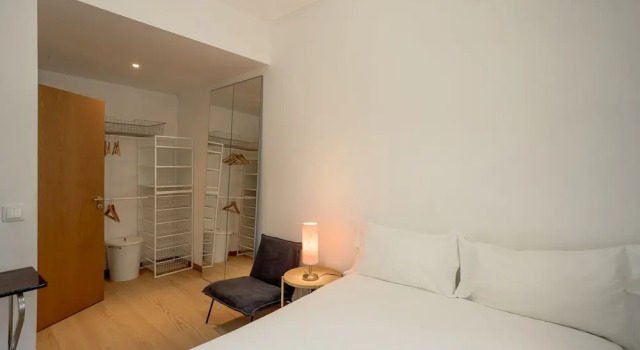 Anjos City Center Apartment by Homing
