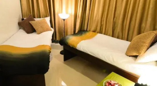 Номер Standard Garden Hotel