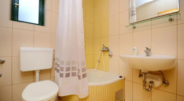 Студия Apartments Joško