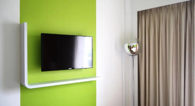 Двухместный номер Standard Kingston Hotel 22 - Cheras, Kuala Lumpur