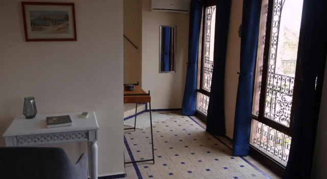 Двухместный номер Deluxe Riad Inaya Fez