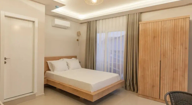 Номер Grand Soul House Kuşadası