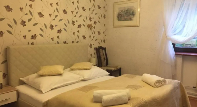 Номер Classic Villa Almira