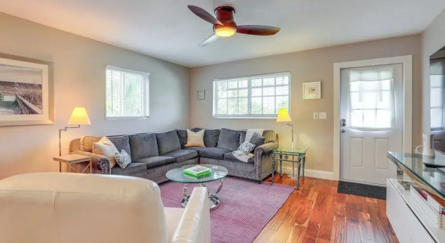Singer Island Condo: Walk to Beach & Marina!, Rezerwuj Apartament Riviera Beach Palm Beach County