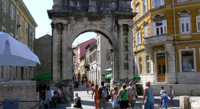 Апартаменты Apartment Heart of Old Town