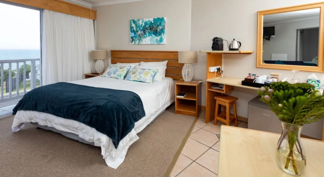 Семейный номер Standard с балконом Aire del Mar Guest House