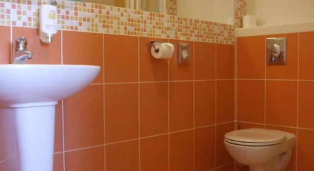 Двухместный номер Comfort Hotel Selsky Dvur