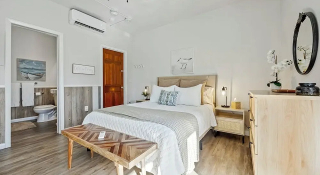 Студия Comfort Sandpiper