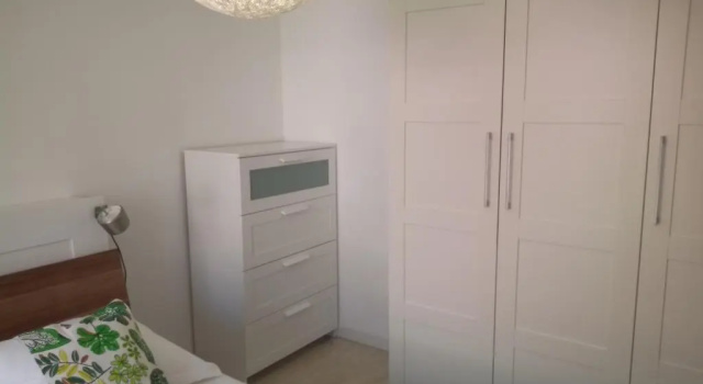Апартаменты Apartments Viskovic