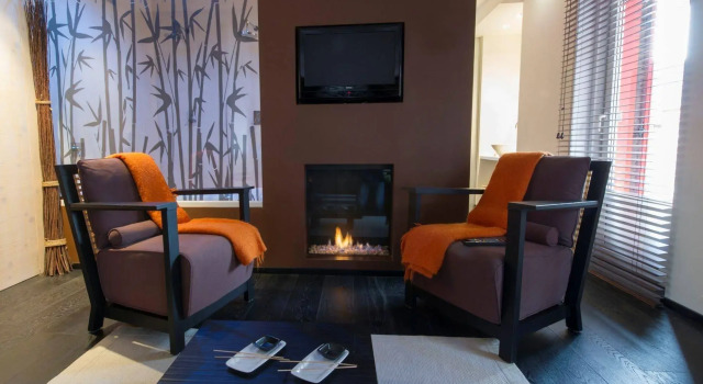 Villa Kofler Wonderland Resort, Забронировать Курортный отель Отели Кампитело 4 звезды, рядом с Горнолыжный подъемник Коль Роделла, 4*