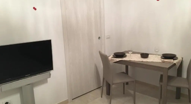 Апартаменты Casa Comasia