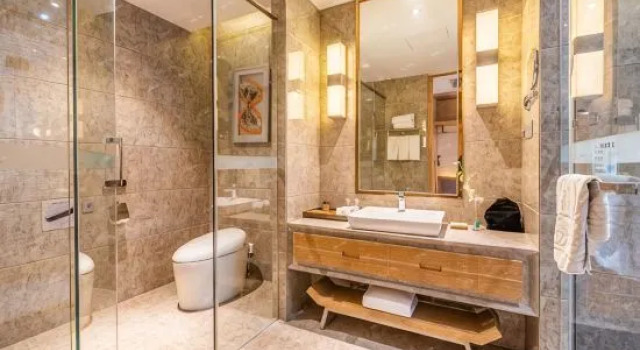 Семейный номер Standard Novotel Huashan
