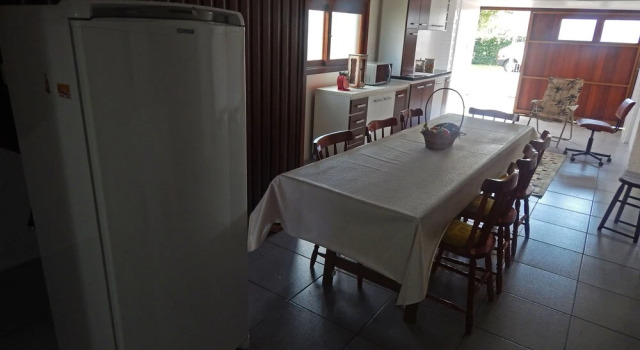 Apartamento De Luxe Gramado