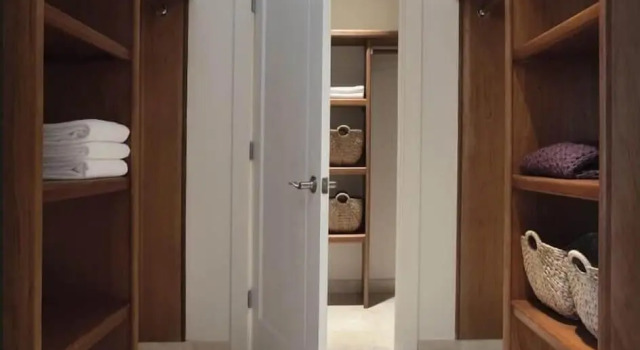 Номер Luxury с 2 комнатами The Hills, St John