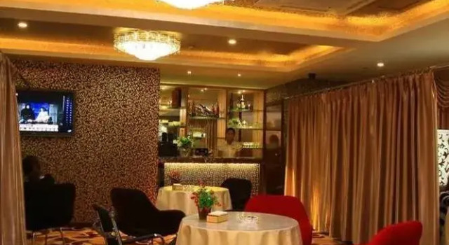 Xingyuan Hostel(成都温江杏缘宾馆)