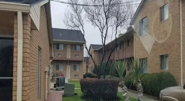 Hallmark Inn and Suites