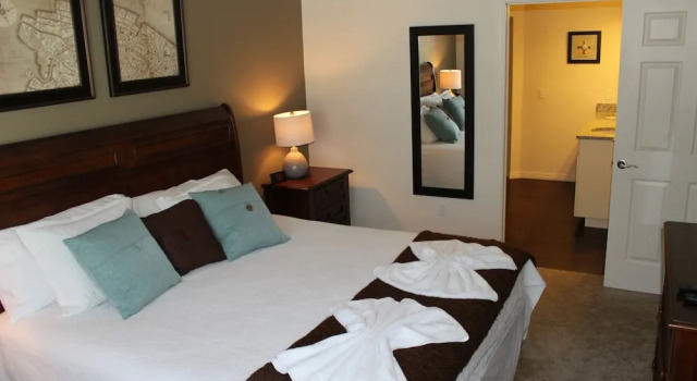 ACO - Lucaya Village, Rezerwuj Hotel Hotele w Kissimmee z basenem, Basen