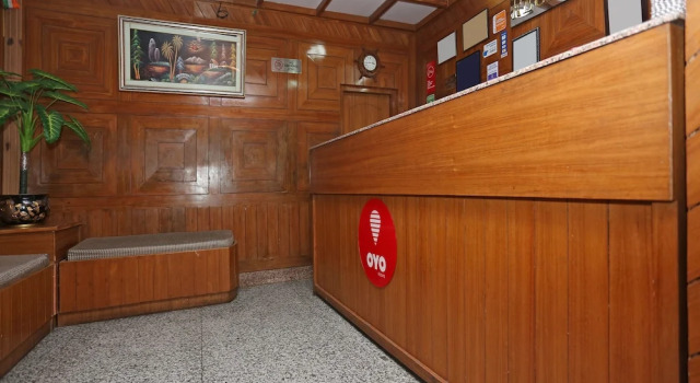 OYO 4889 Hotel Moon 2, Rezervovat Hotel Nainital Uttarakhand