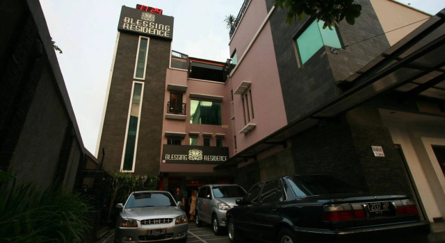 RedDoorz Plus @ Karet Setiabudi