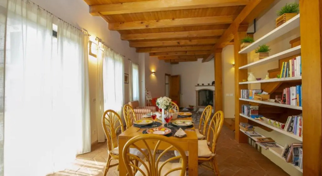 Вилла La Casa nel Borgo Lake View