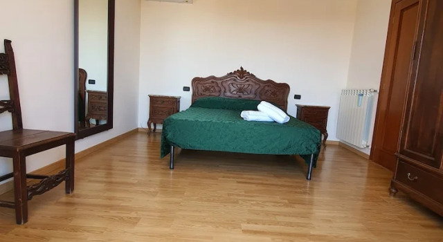 Вилла Standard Villa Tana del Lupo paradiso del Relax