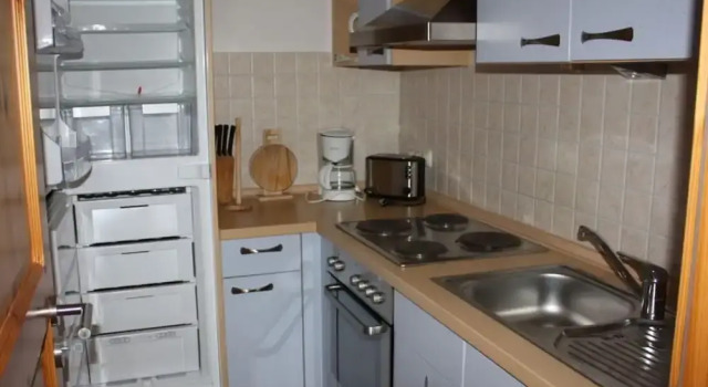 Апартаменты Holiday Apartment Age