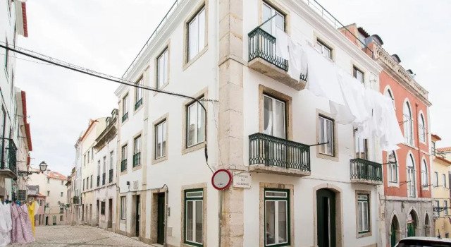 Severa Apartments