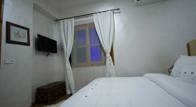 Hotel Ziryab, Book Hotel Hoteller i Chefchaouene med pool, Swimmingpool