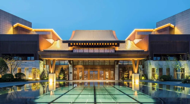 Pullman Zhouzhuang, Varaa Hotelli Hotellit Suzhou aamiaisella, Aamiainen
